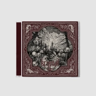 KRYPTAN Violence, Our Power , PRE-ORDER [CD]